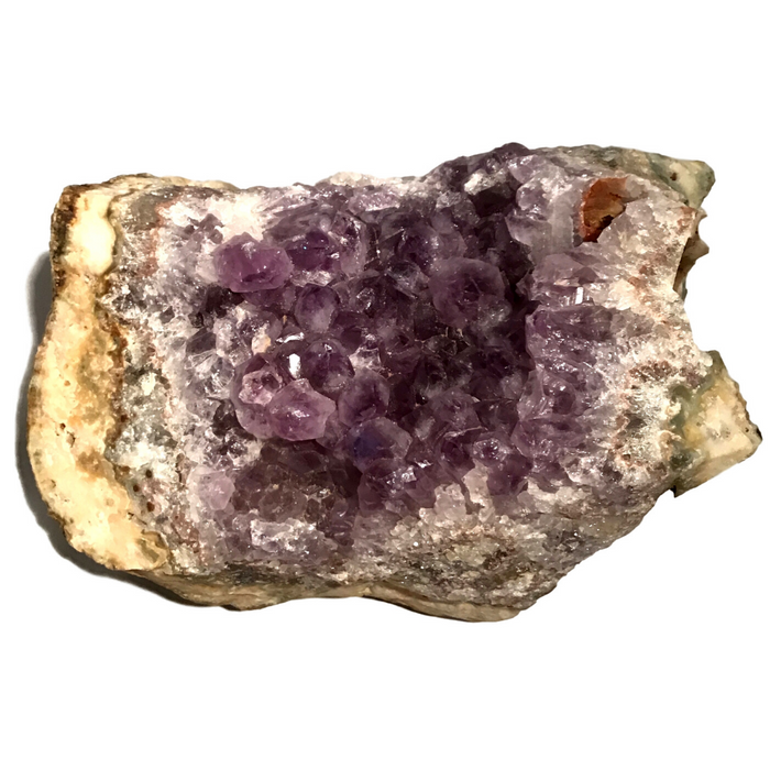 Amethyst Crystal Specimen from Brazil - 9" - A83