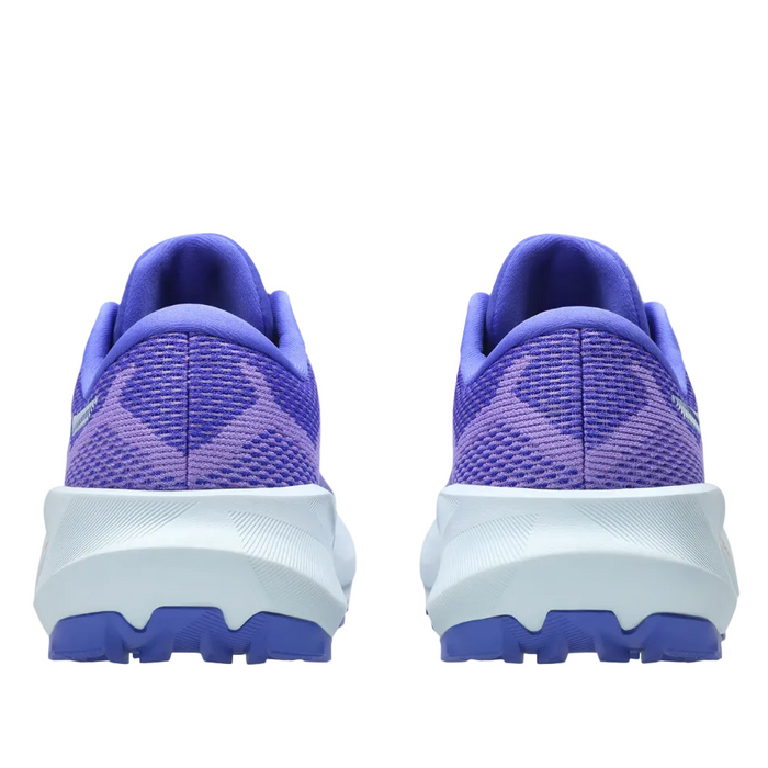 ASICS Women's GEL-TRABUCO 14 Trail Running Shoes in Amethyst/Cobalt Burst SS26