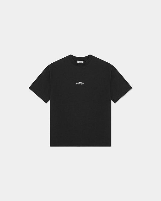 Athletic Box Fit, Men - Black