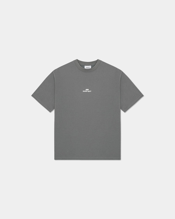 Athletic Box Fit, Men - Iron Gate