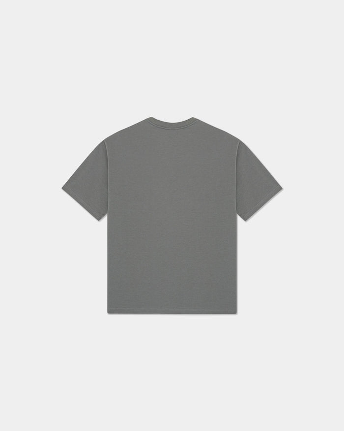 Athletic Box Fit, Men - Iron Gate
