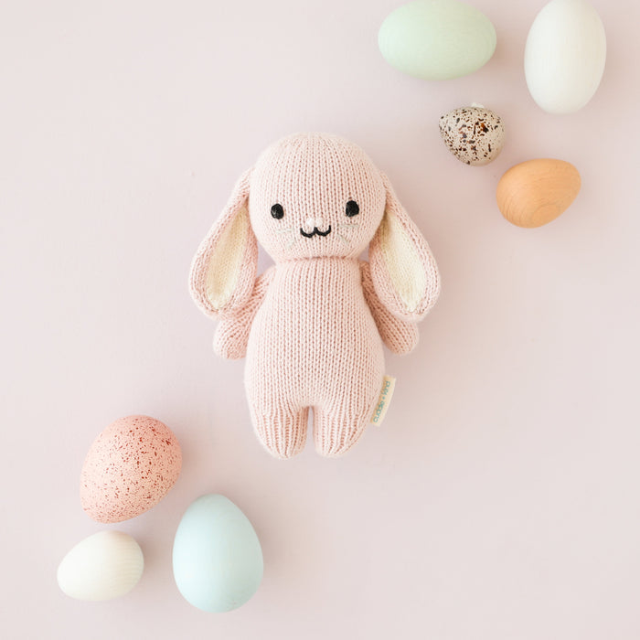 Baby Bunny (Rose)