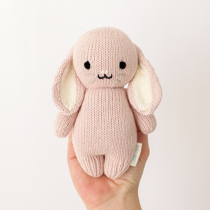 Baby Bunny (Rose)