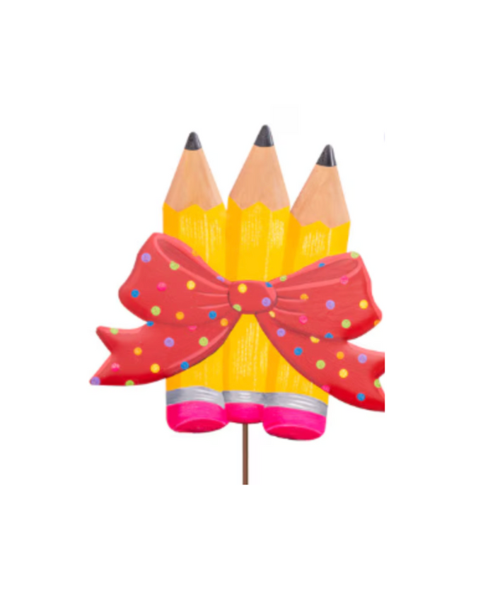 Back to School Pencils