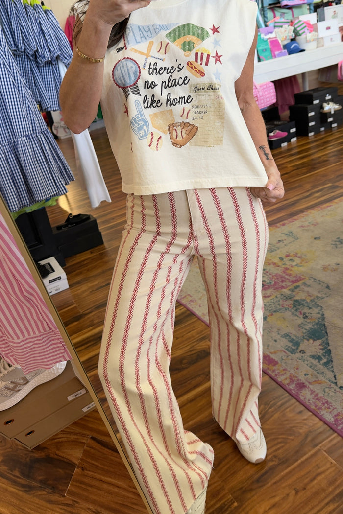 Baseball Pants