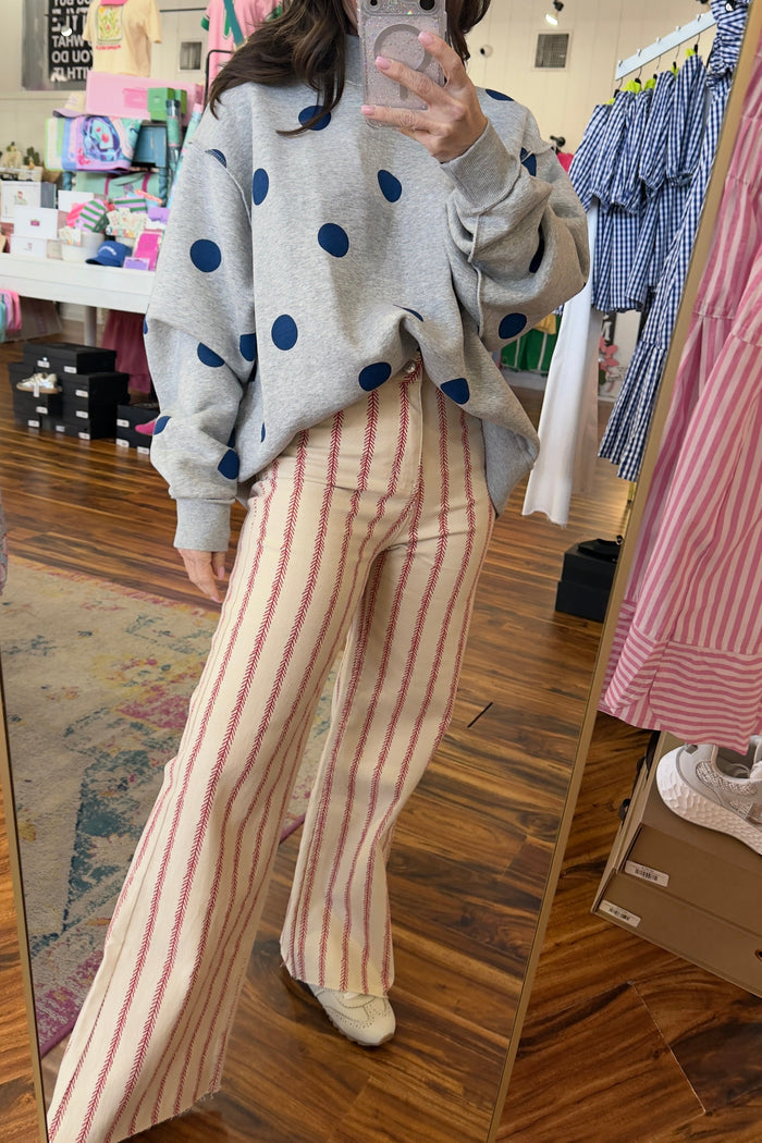 Baseball Pants