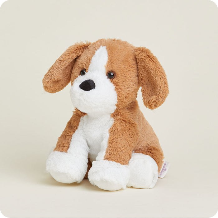 Microwavable Beagle