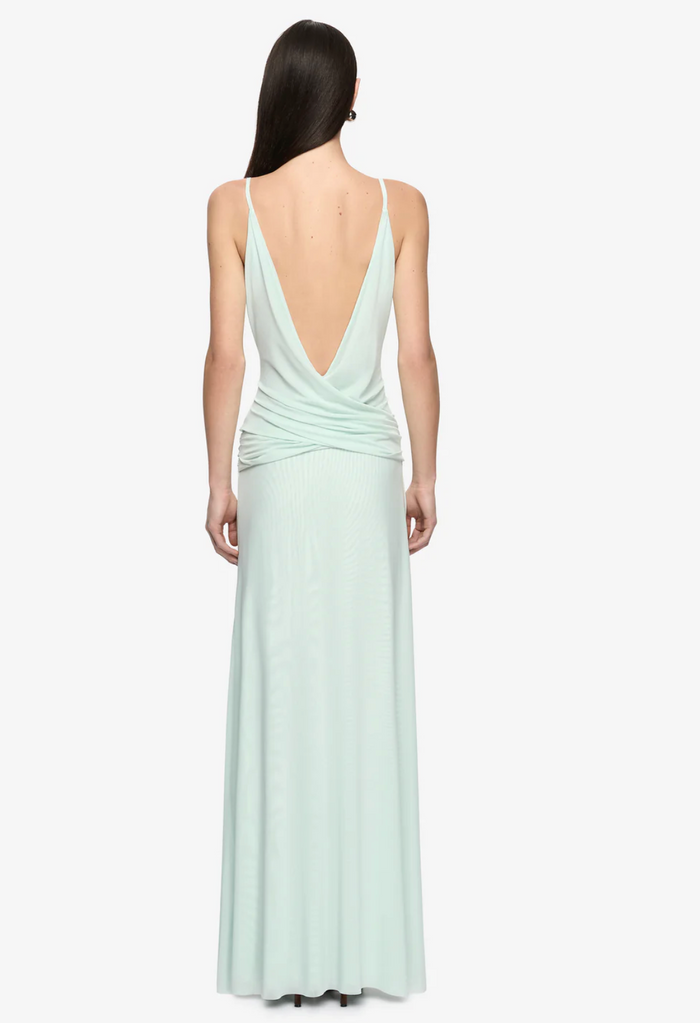 Bec and Bridge Vela Maxi Dress - Spearmint