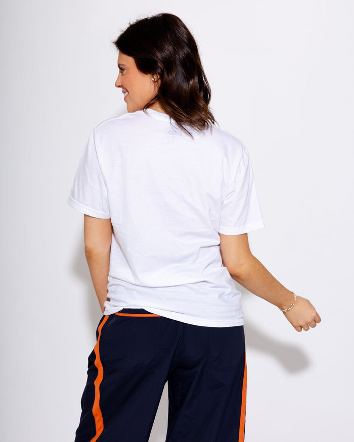 Bedazzled Houston Tee