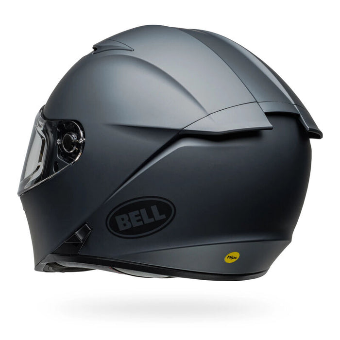 Bell Lithium Mips - Titanium