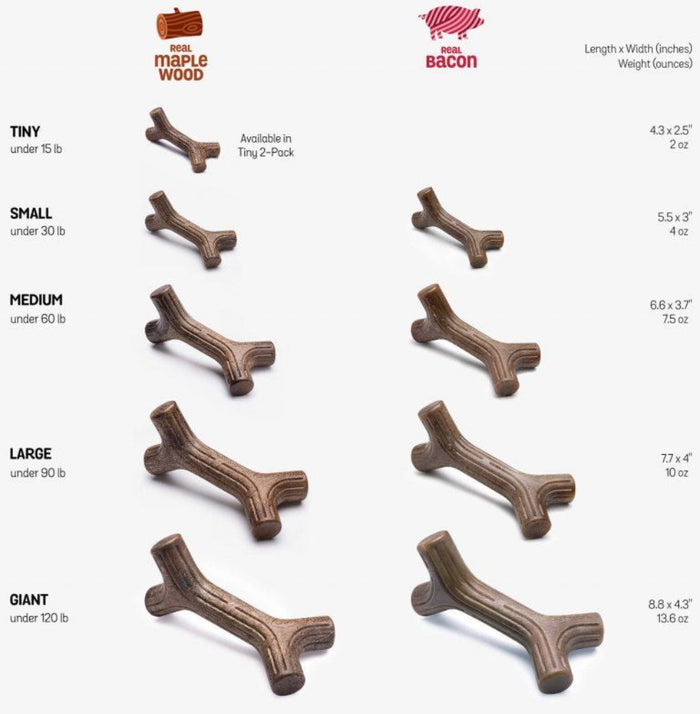 BENEBONE MAPLESTICK