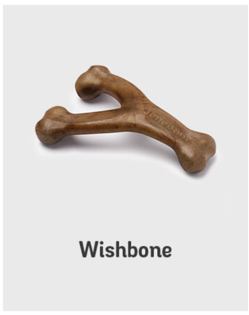 Benebone Wishbone