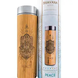 Bhavana Bamboo Tumbler