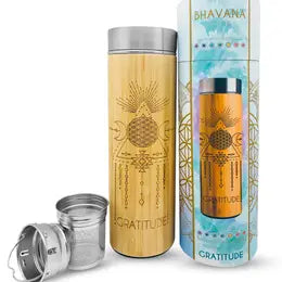 Bhavana Bamboo Tumbler