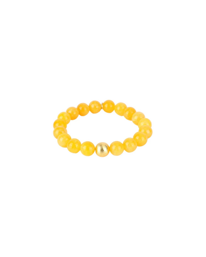 Bianca Bracelet in Pina