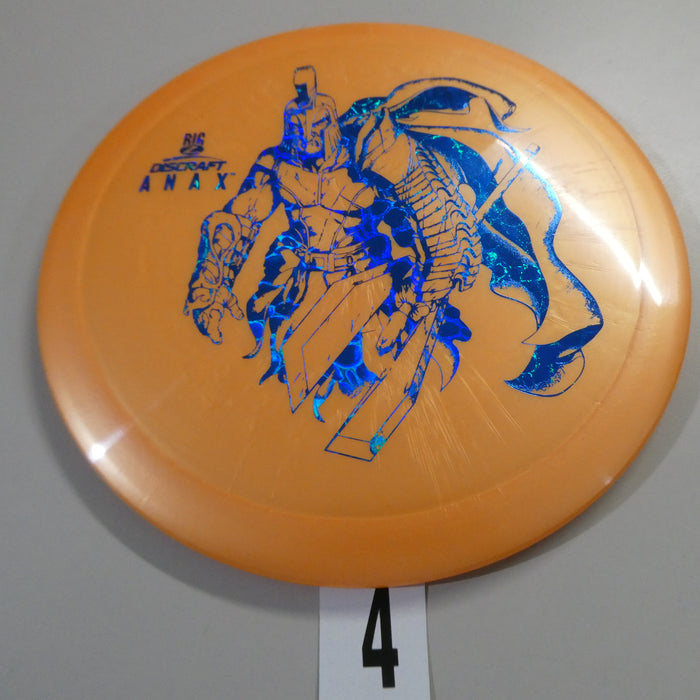 Big Z Anax