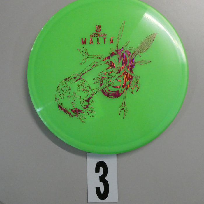 Big Z Malta