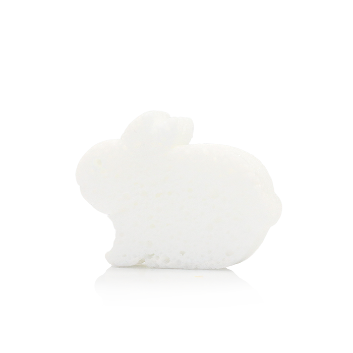 Billie Bunny Nature Animals Sponge  | Kids | Easter 2026