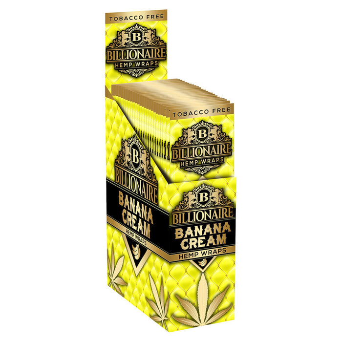 Banana Cream