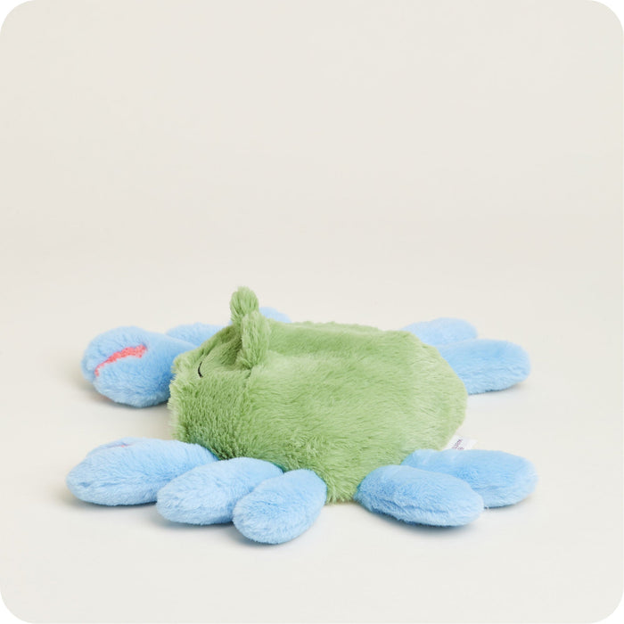 Microwavable Blue Crab