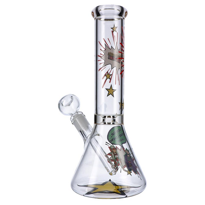 jay silent bob bong water pipe bluntman chronic
