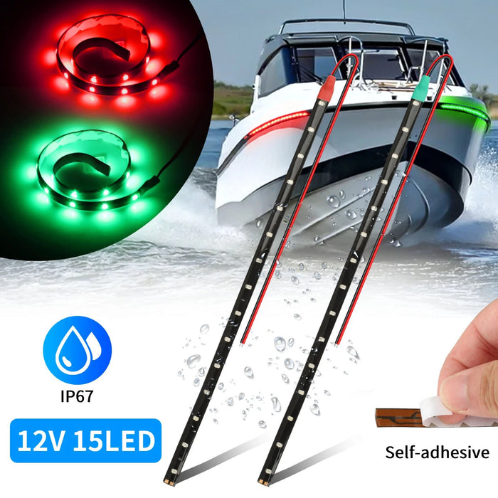 Boat LED Light Strips