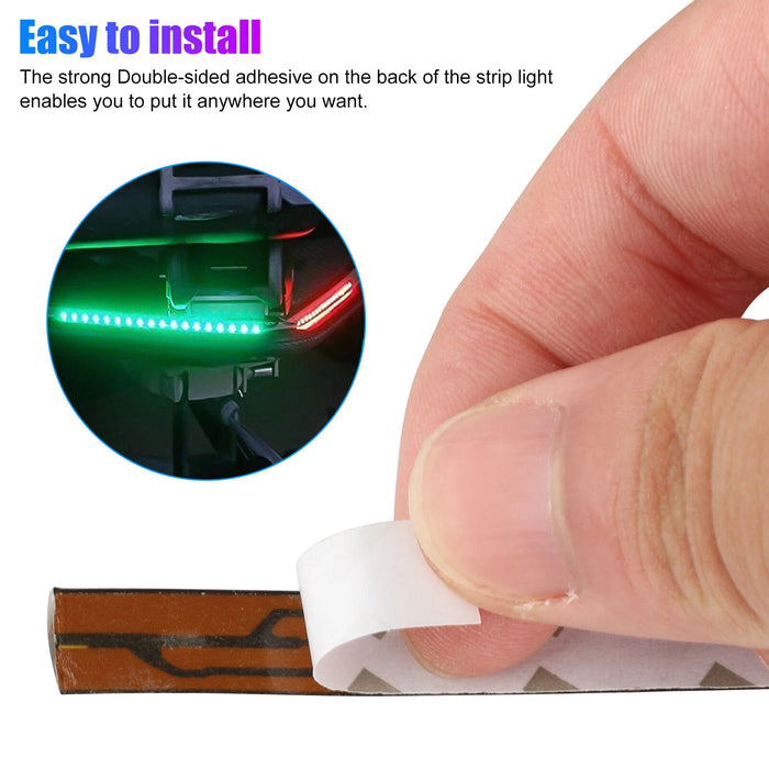 Boat LED Light Strips