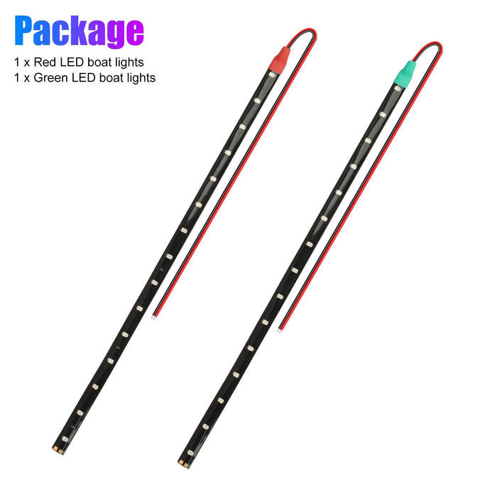Boat LED Light Strips