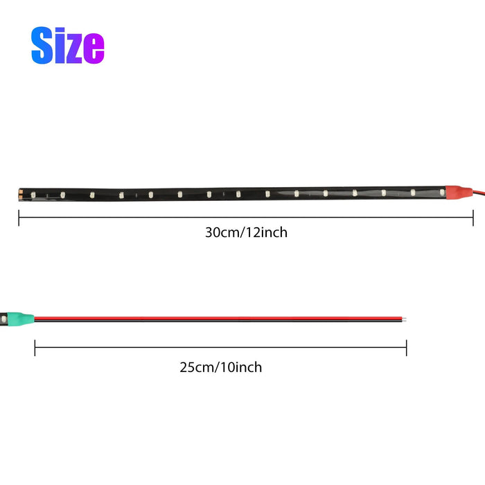Boat LED Light Strips