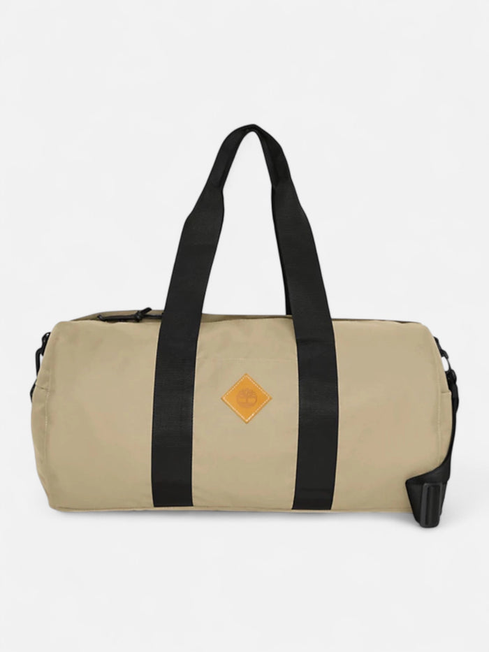 Bolso Timberland Core Duffel Beige