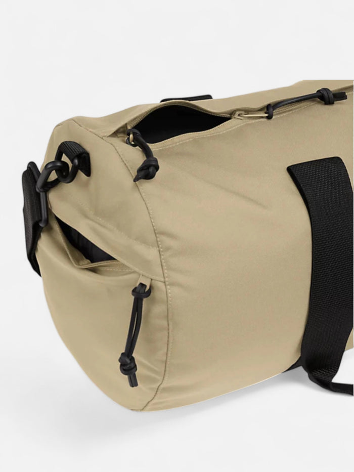 Bolso Timberland Core Duffel Beige
