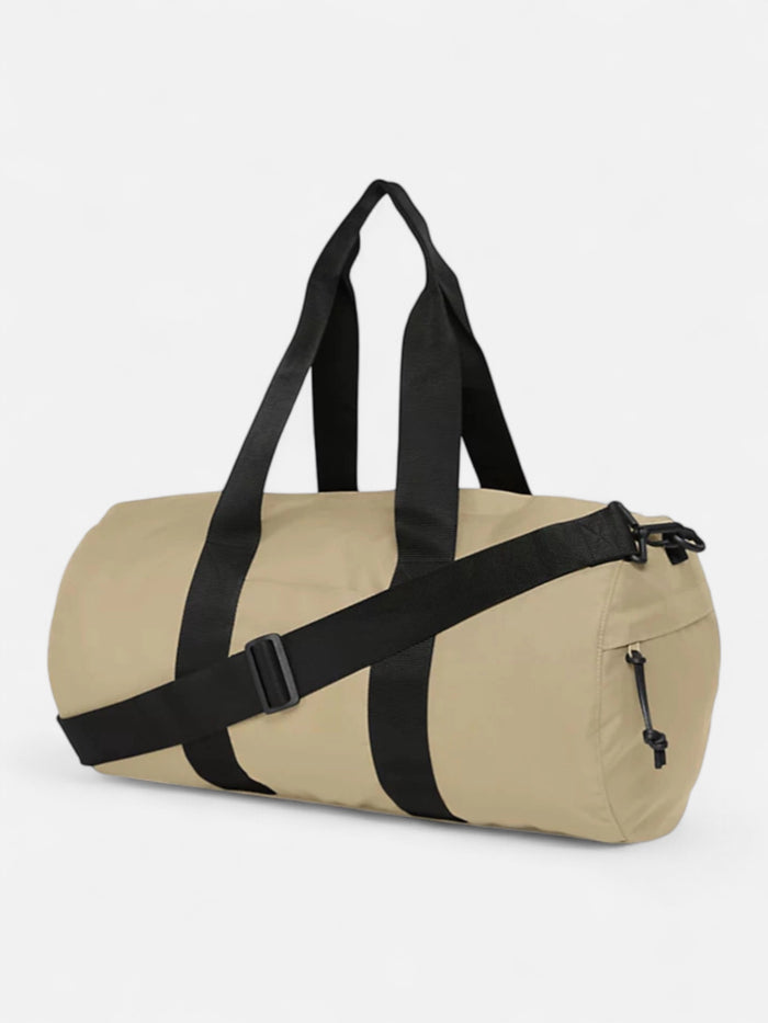 Bolso Timberland Core Duffel Beige