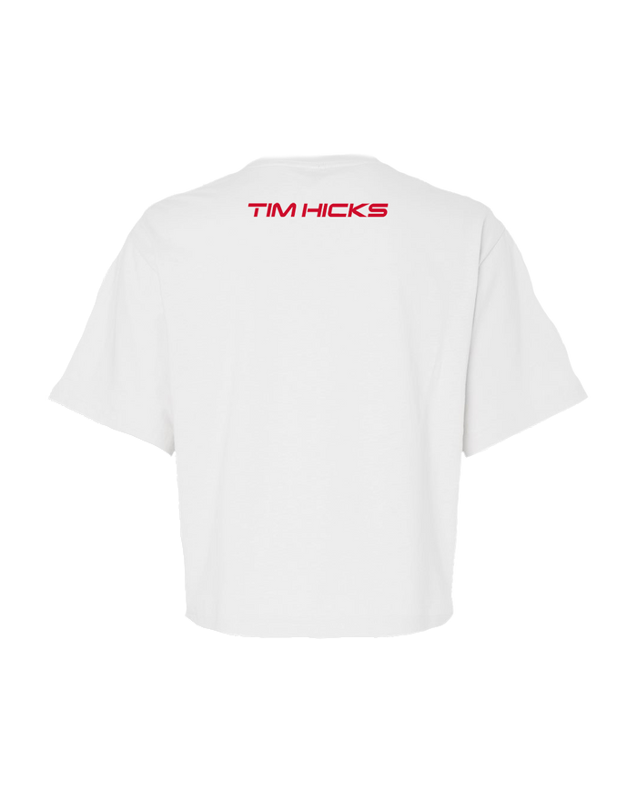 Boots T-Shirt