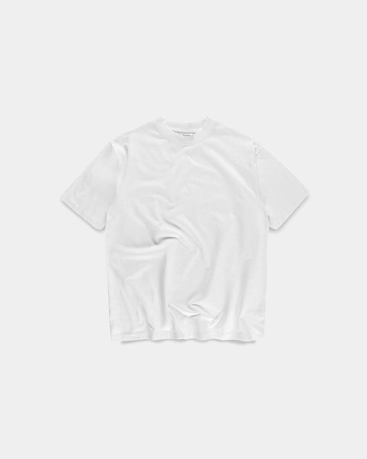 Box Fit Heavy, Women - White