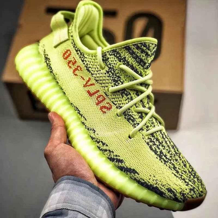 Breathable Running Shoes with Reflective Knit Upper and E-TPU Sole - Allen-Fitness