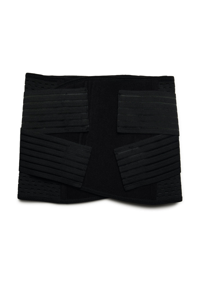 BRINGING IT BACK BINDER - Postpartum and C-Section Recovery Support Band