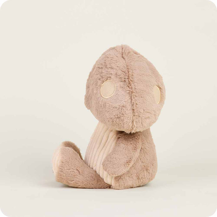 Microwaveable Toadstool