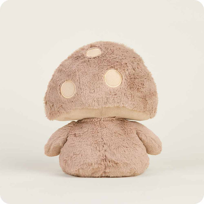 Microwavable Toadstool Heating Pad Warmies