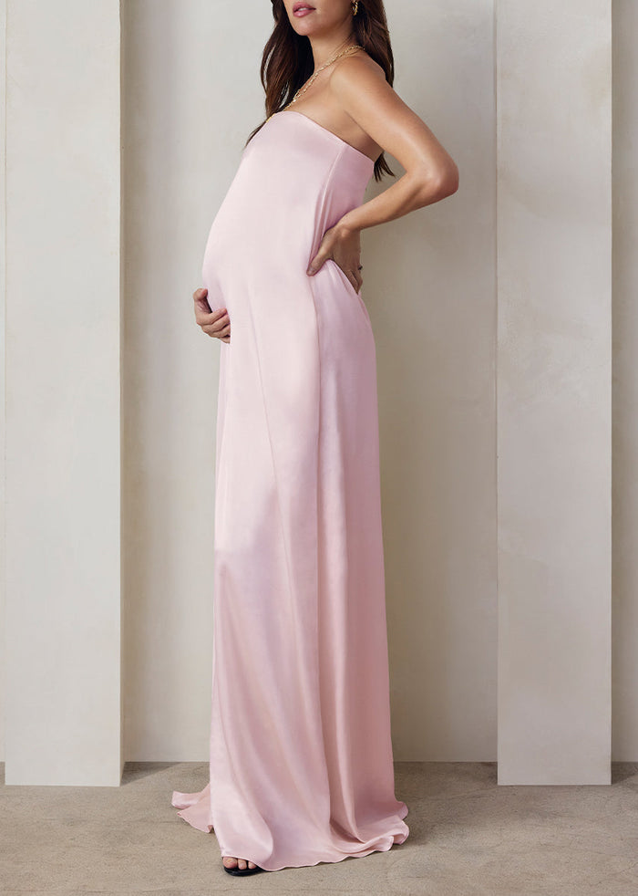 XS / DUSTY PINK