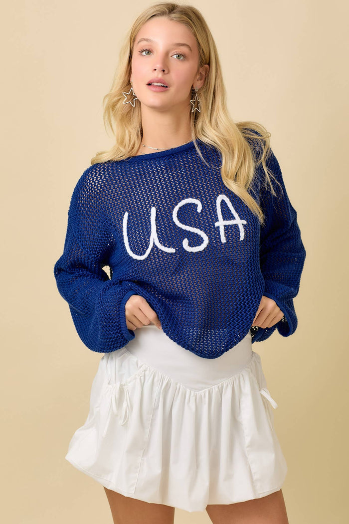 Bubble Skort With Ribbon Bow Tie Pocket Detail