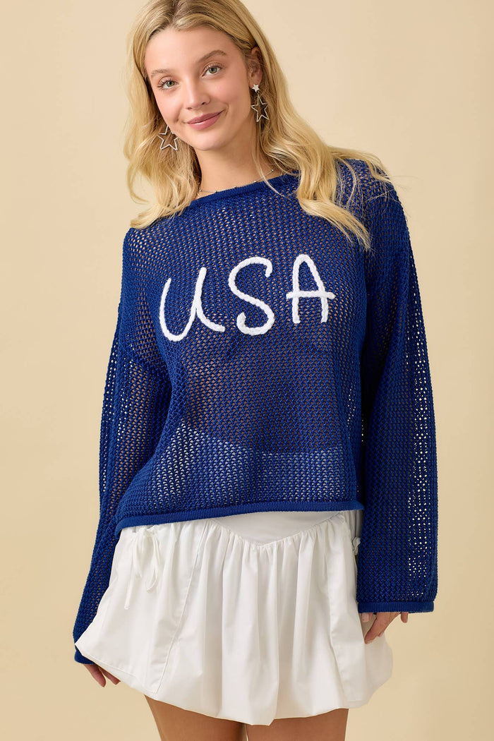 Bubble Skort With Ribbon Bow Tie Pocket Detail