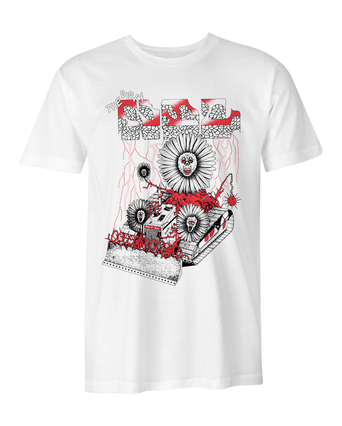 Bulldozer T-Shirt