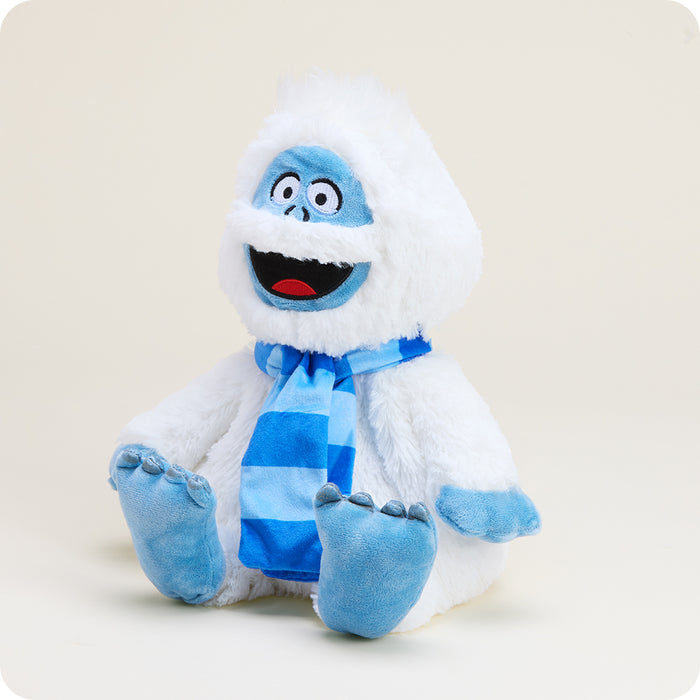 Microwavable Bumble with Scarf Warmies - Warmies USA