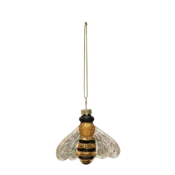 Bumblebee Ornament