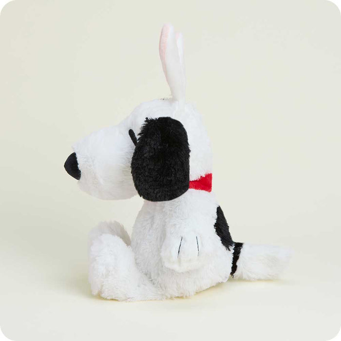 Snoopy Bunny Ears side view