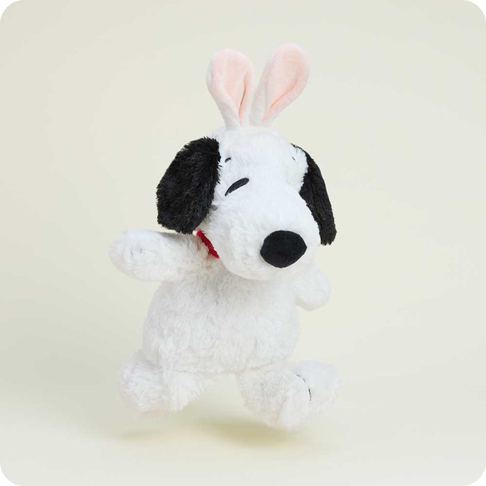 Snoopy Bunny Ears cute play angle view