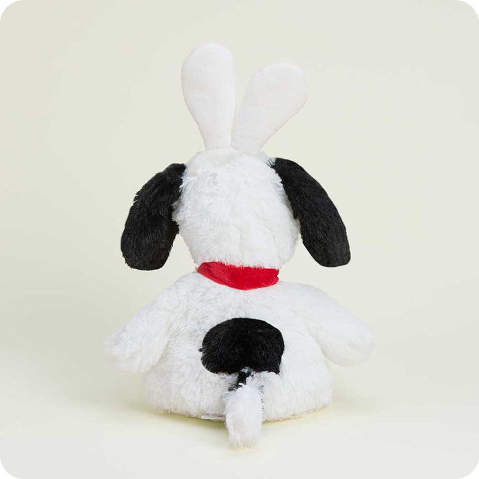 Snoopy Bunny Ears back view image