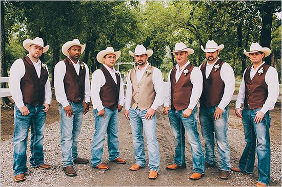 Burgundy Satin Groomsmen Vest Made to Order Wedding Men's Waistcoat