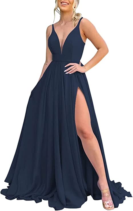 2 / Navy Blue