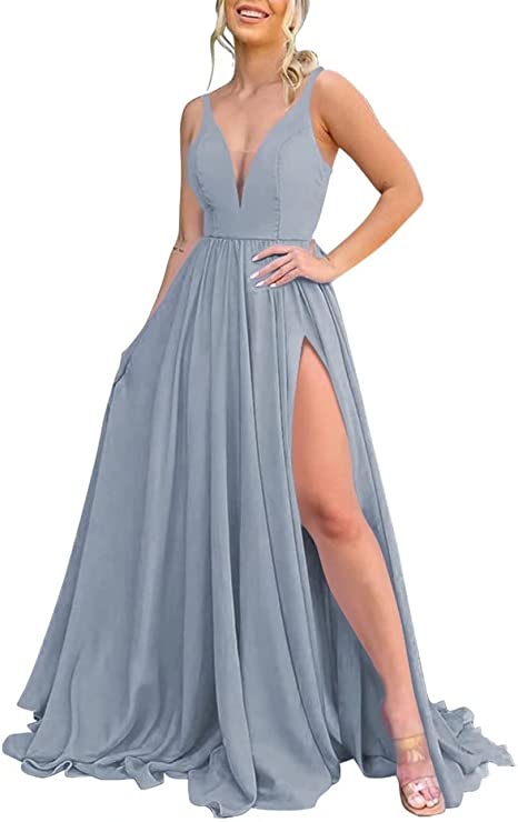 2 / Dusty Blue
